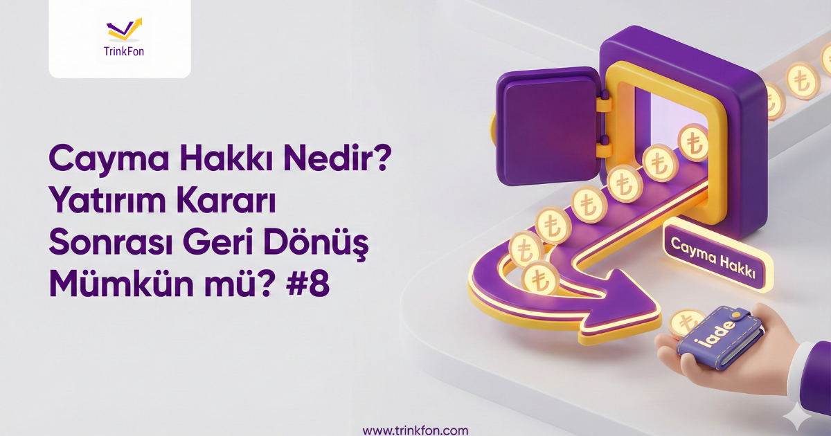 Cayma Hakkı Nedir? #8