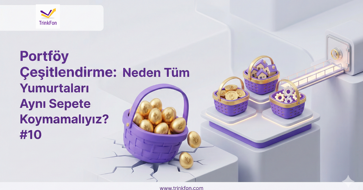 Portföy Çeşitlendirme: #10