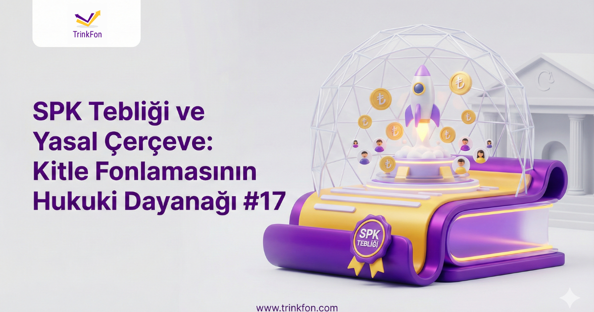 SPK Tebliği ve Yasal Çerçeve: #17