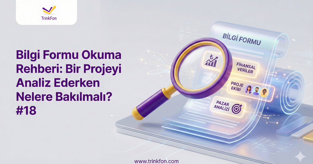 Bilgi Formu Okuma Rehberi: #18