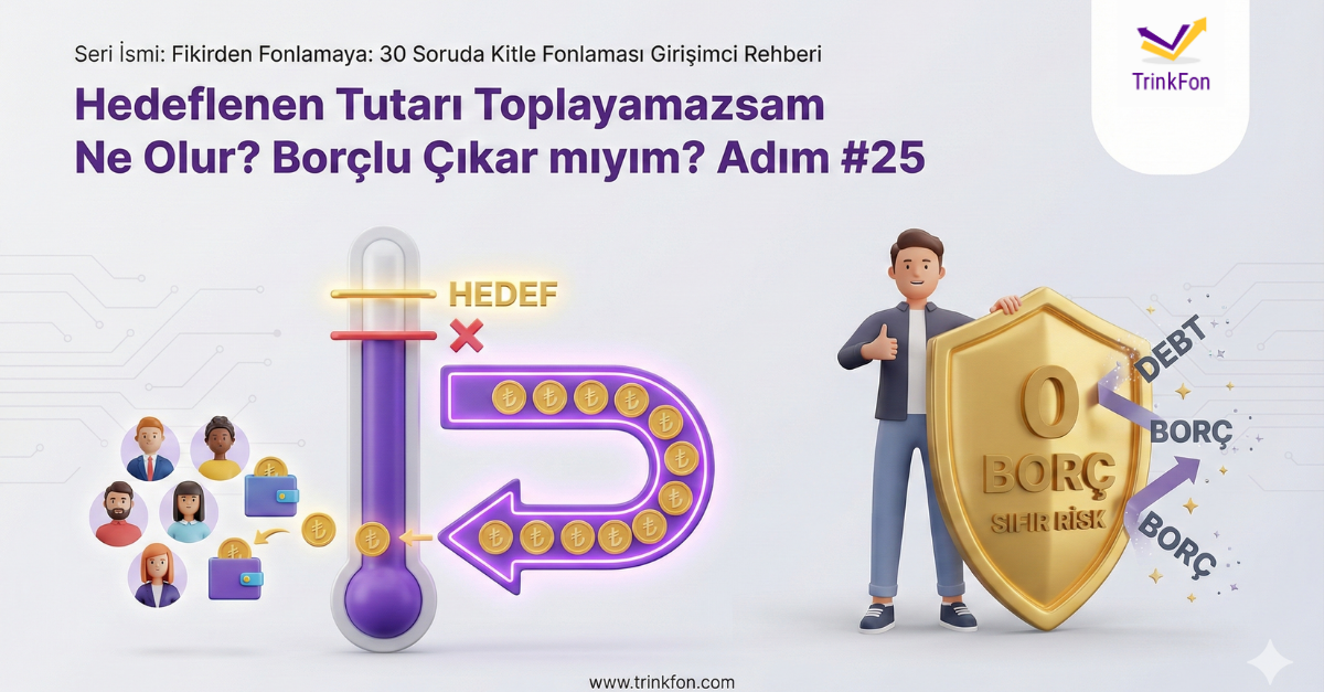 Soru 25: Kampanya Başarısızlığı