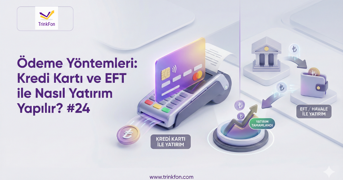 Ödeme Yöntemleri: #24