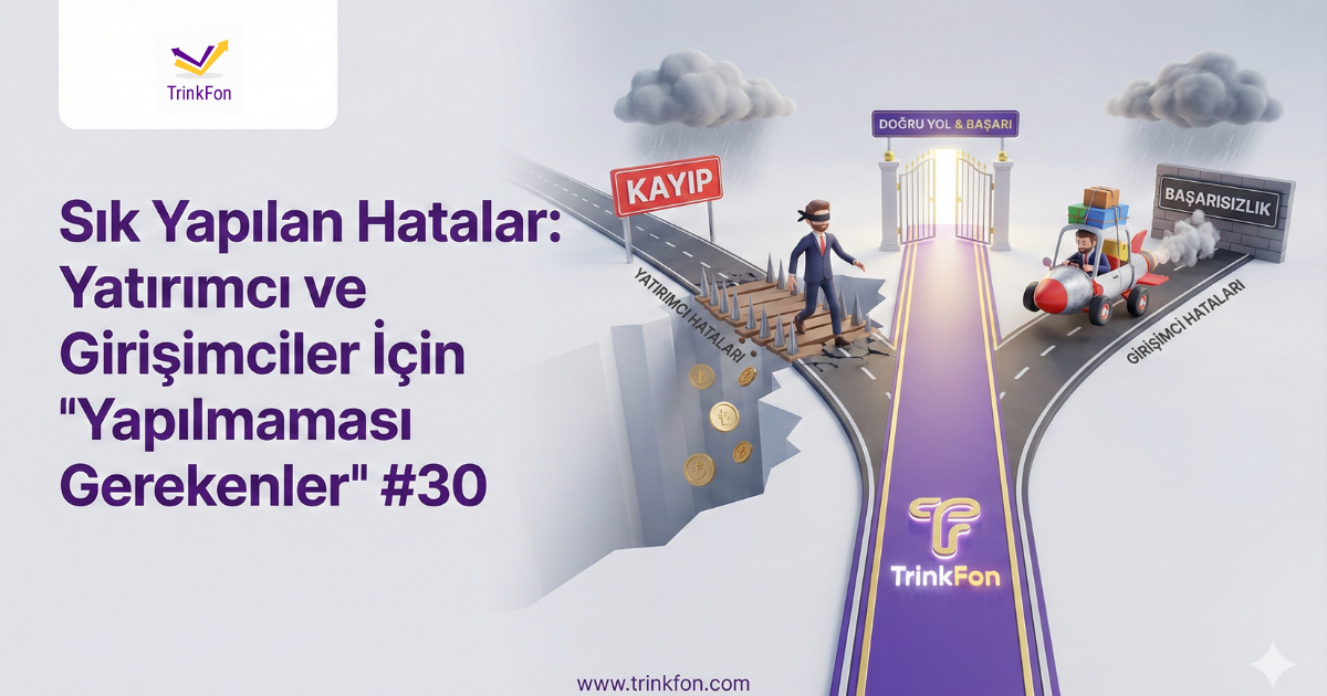 Sık Yapılan Hatalar: #30