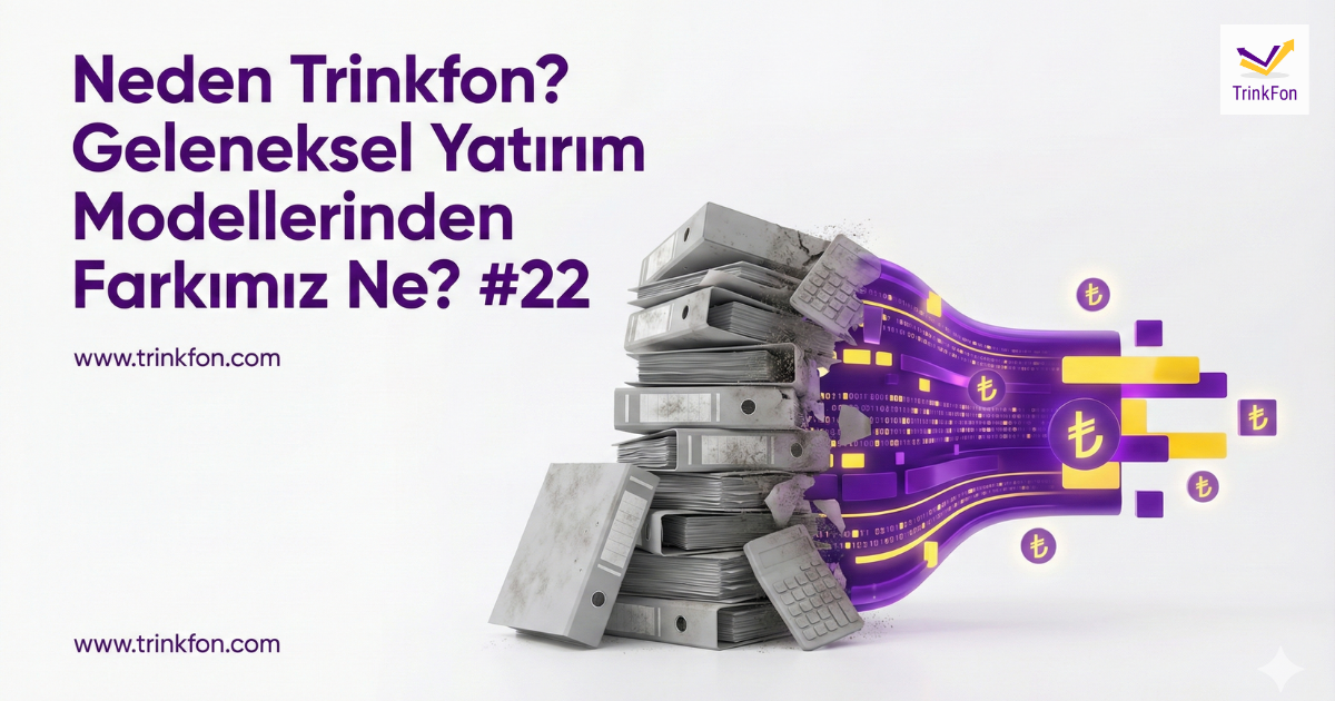 Neden Trinkfon? #22