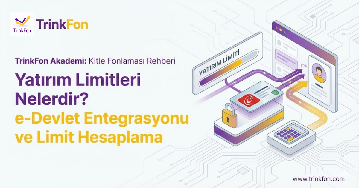 Yatırım Limitleri Nelerdir? #6