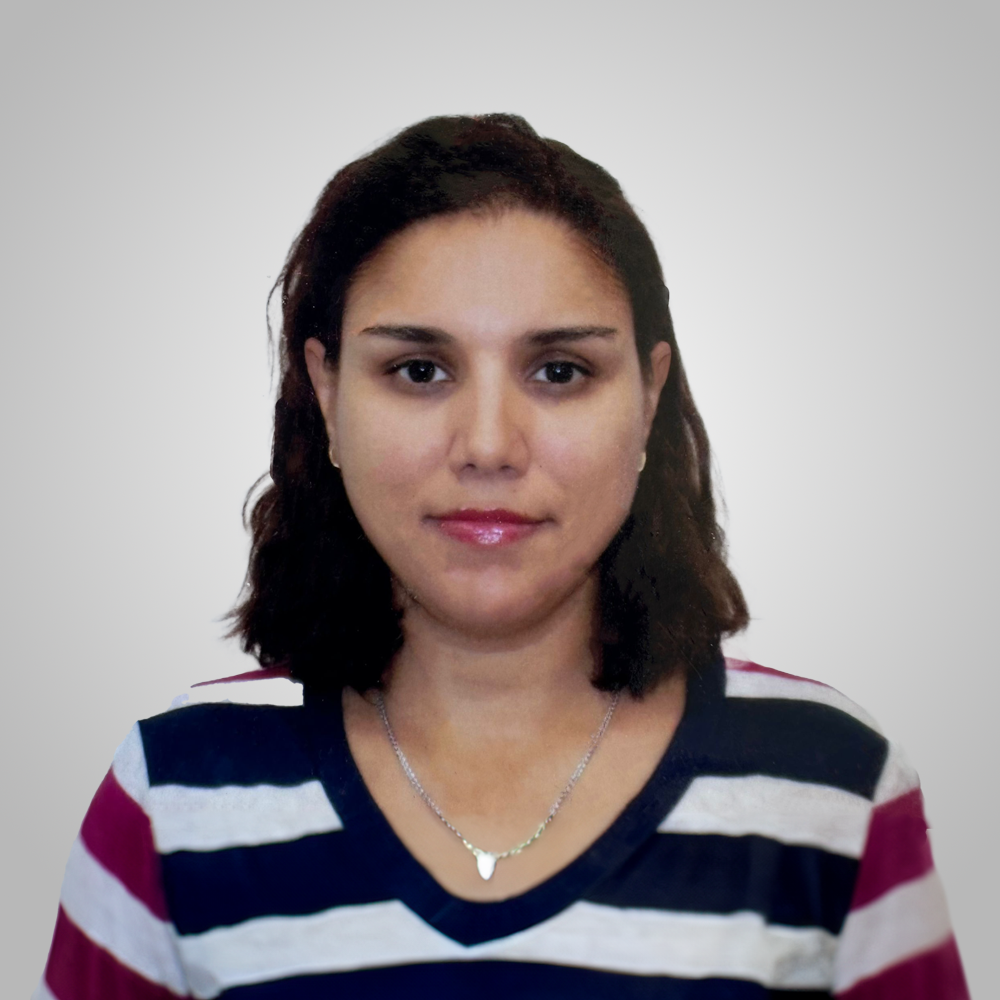Ekim Ayşe Stevens
