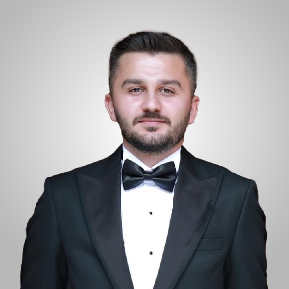 Furkan Kızılarslan