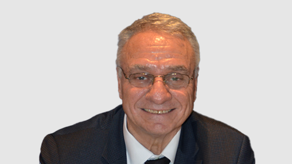 Şerafettin Nezih Kuleyin