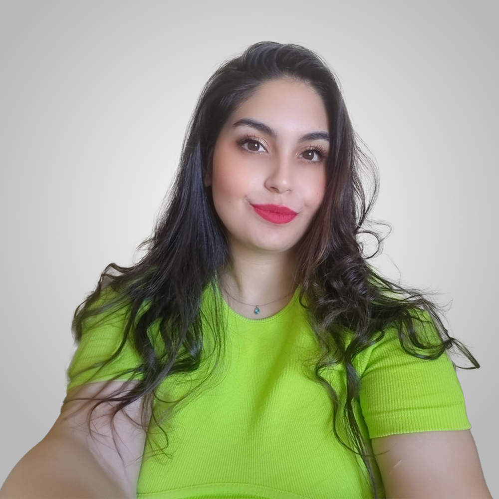 Seray Köprücü